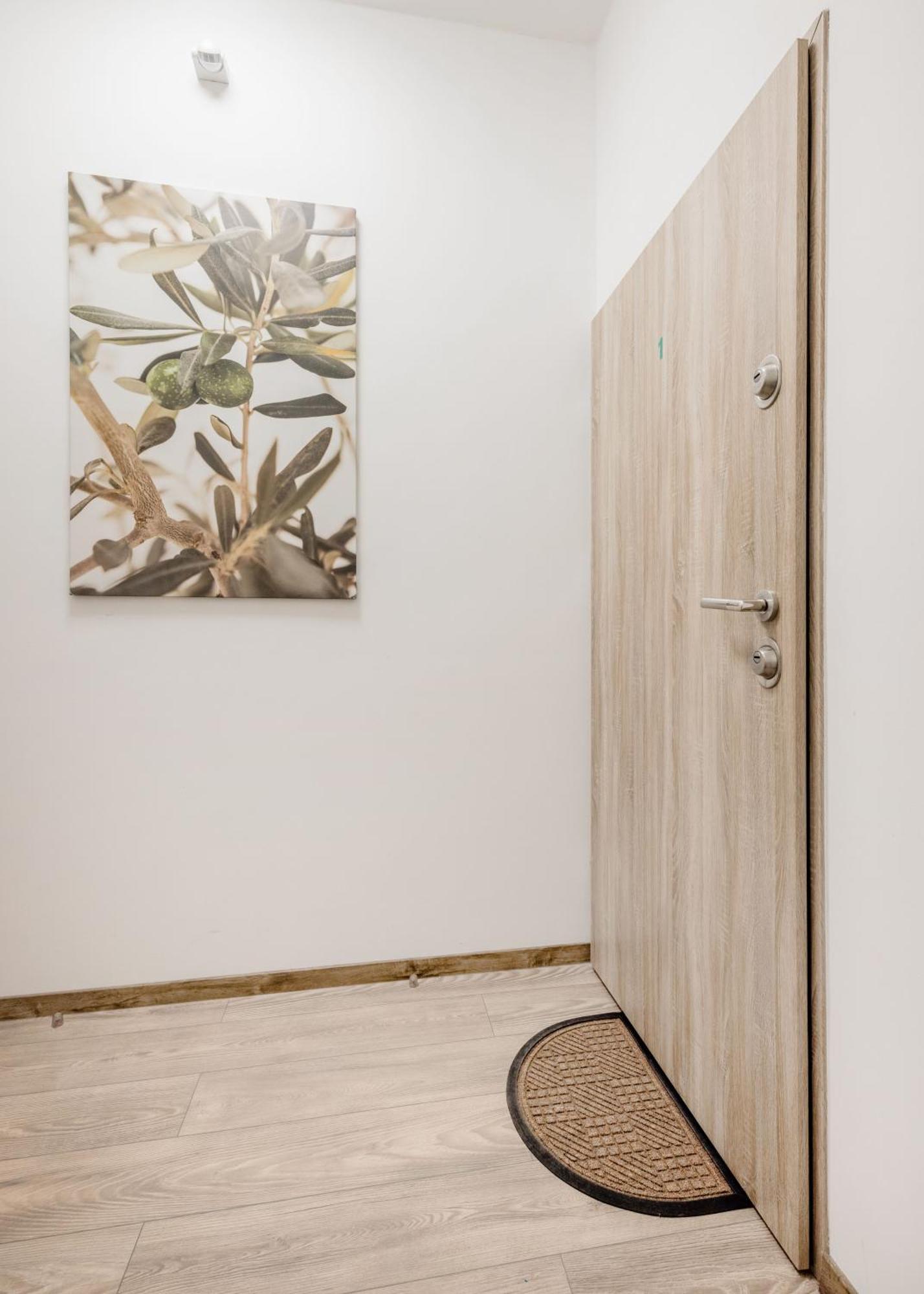 Elemental Retreats - Wood & Water Studios Budapest Esterno foto